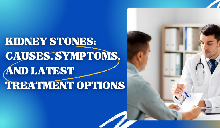 Kidney Stones
