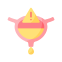 Urinary Tract Infection (UTI) icon