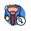 Erectile Dysfunction icon