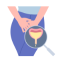 Urinary Incontinence (Ui) Treatment icon