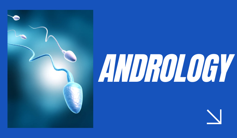 Andrology