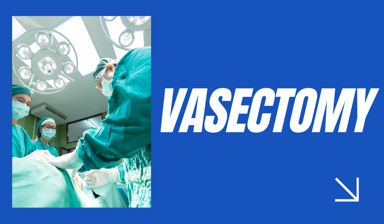 Vasectomy